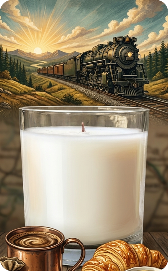 Nickel Plate