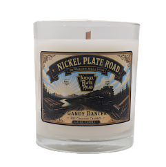 Nickel Plate Railroad #757 or #765 - Gandy Dancer