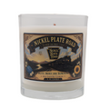 Nickel Plate Railroad #757 or #765 - Blue Skies & Sunshine