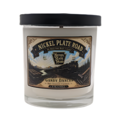 Nickel Plate Railroad #757 or #765 - Gandy Dancer