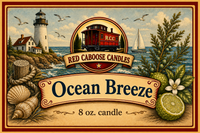 Ocean Breeze