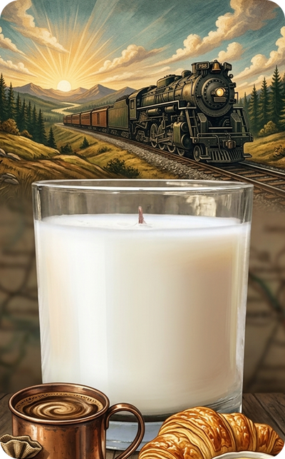 Nickel Plate