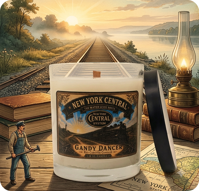 New York Central