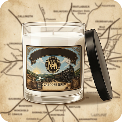 Norfolk and Western