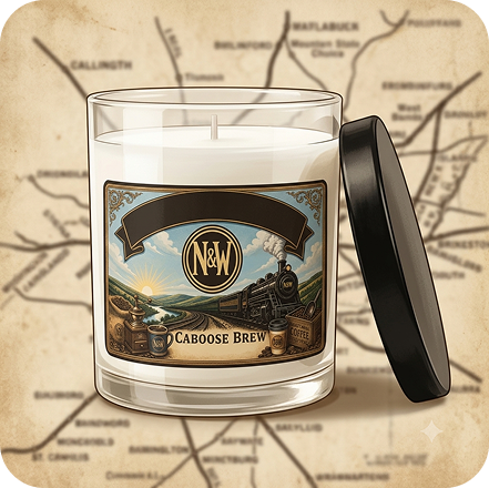 Norfolk and Western