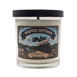 Norfolk Southern - Sunshine Route