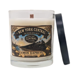 New York Central - Lemon Express