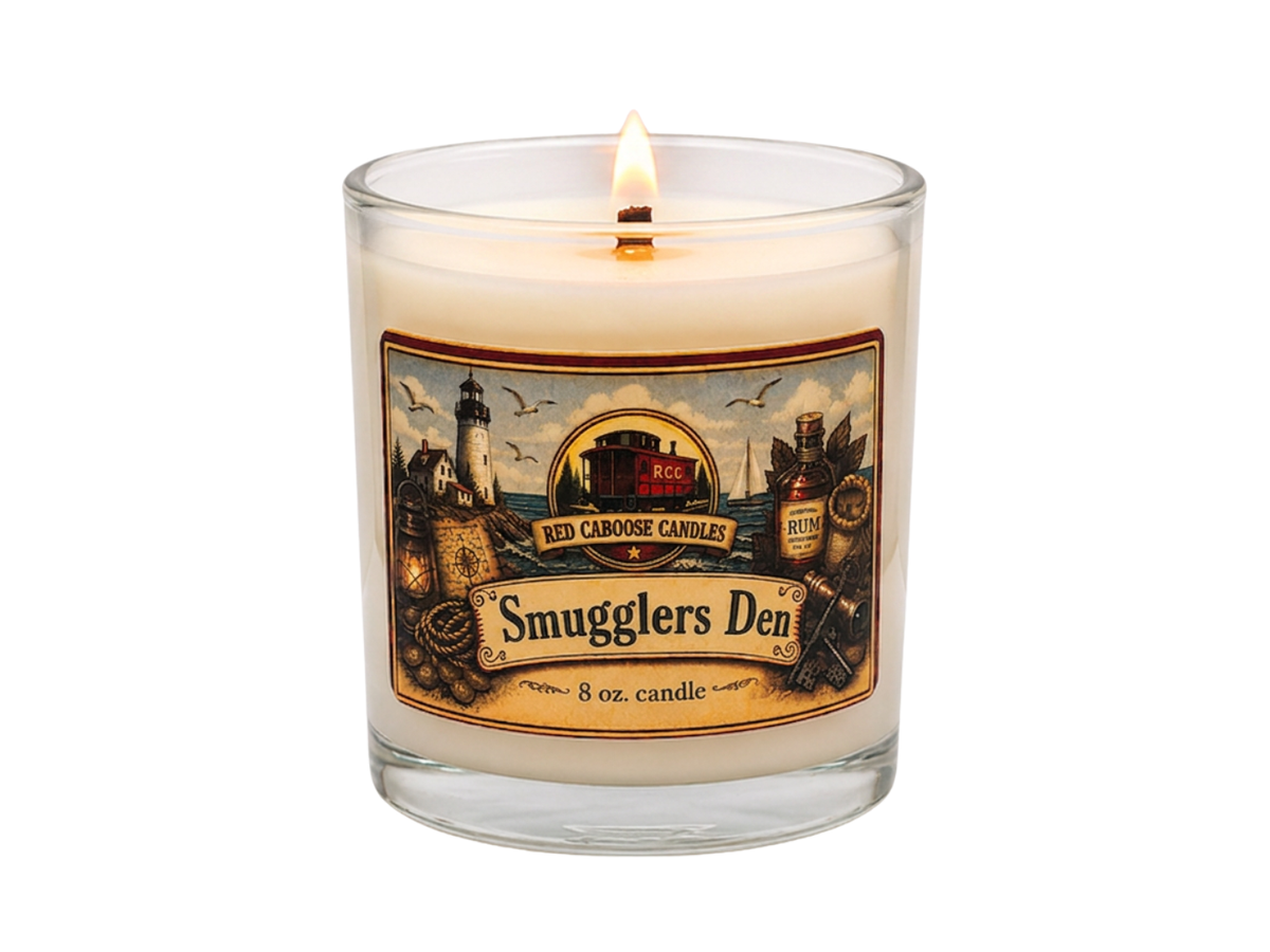Smugglers Den