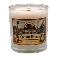 Ocean Breeze